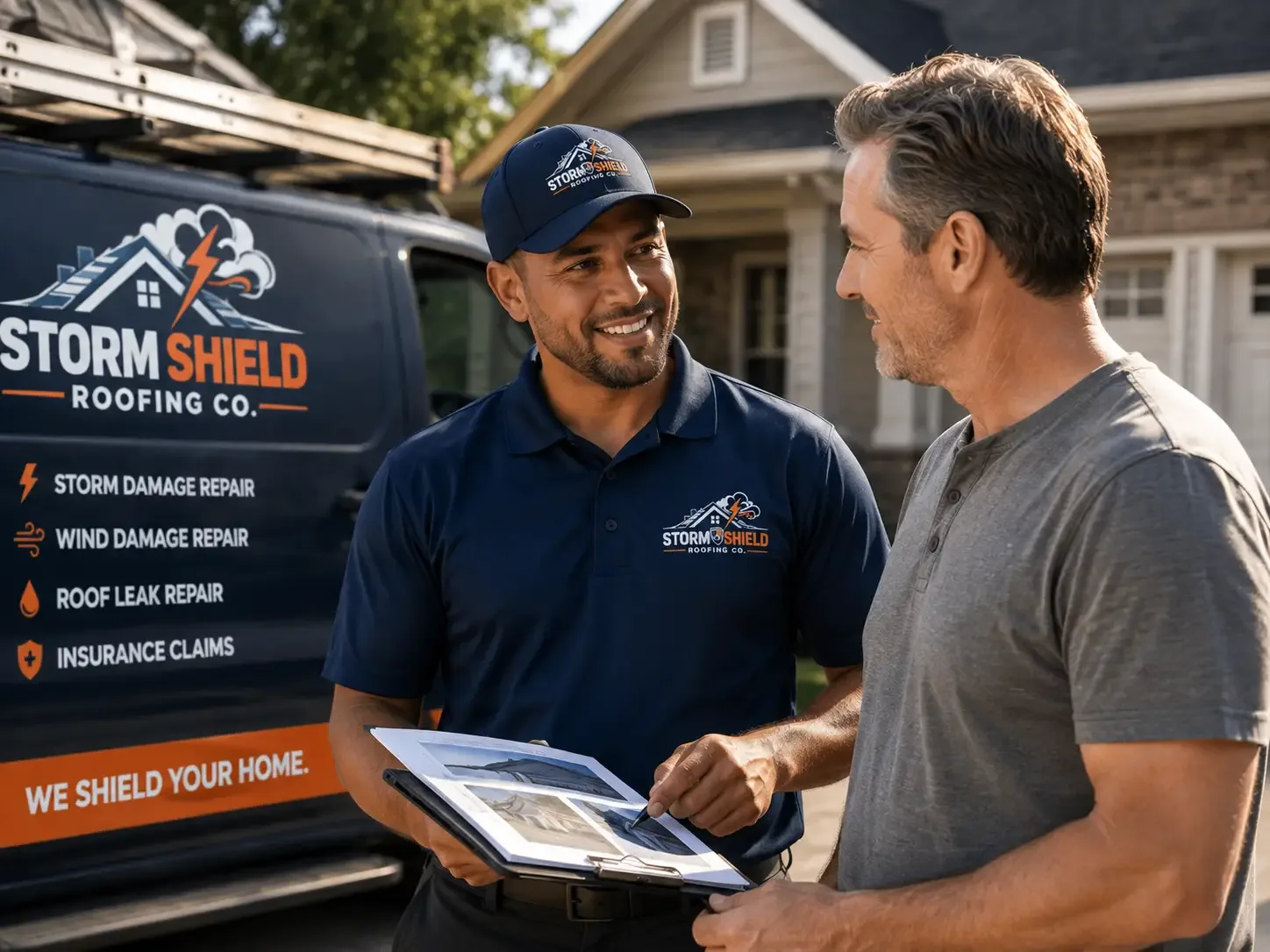 Storm Damage Roof Repair Red Lodge, MT FAQs